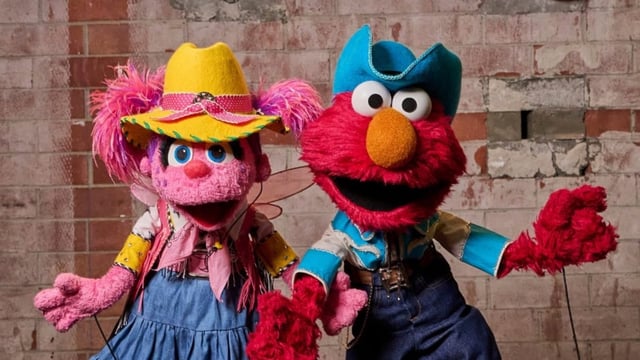 Netflix announces release date for Sesame Street Season 56.