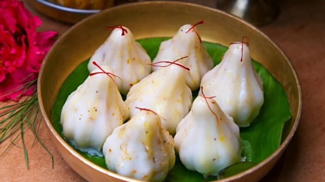 Ukdiche modak