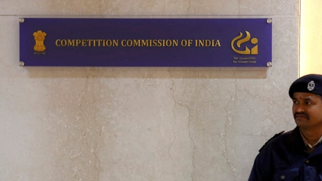 Fair trade regulator CCI on August 26 said it has in principle approved Adani Group's acquisition of debt-ridden Jaiprakash Associates, should it win a bid in the ongoing insolvency proceeding. (Representational photo) REUTERS/Adnan Abidi/File Photo