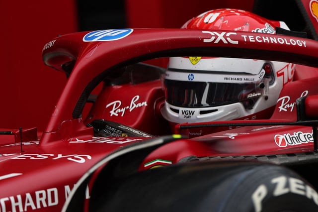 La temporada 2025 de la Fórmula 1 retoma este fin de semana con el Gran Premio de Países Bajos