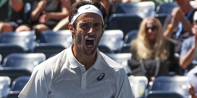 Musetti rialza la testa, buona la prima allo US Open: chi affronta ora