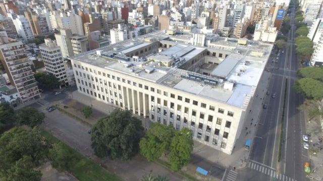 
         La discusión sobre el uso de inteligencia artificial se intensificó en los Tribunales provinciales.