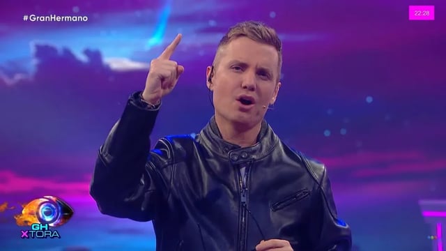 Santiago del Moro no conduciría la próxima edición de Gran Hermano. 