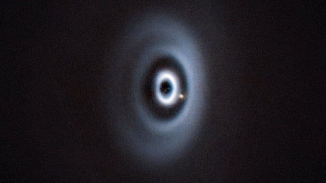 El descubrimiento de Wispit 2b forma parte de un proyecto observacional de estrellas jóvenes.