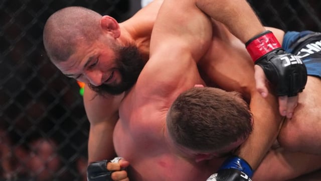 (via Zuffa LLC)