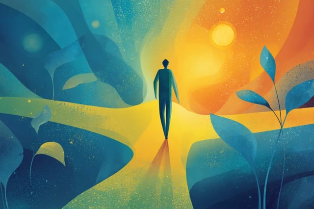 According to the researchers, the various factors all influence each other, but the relationships are very complicated. Credit: Neuroscience News