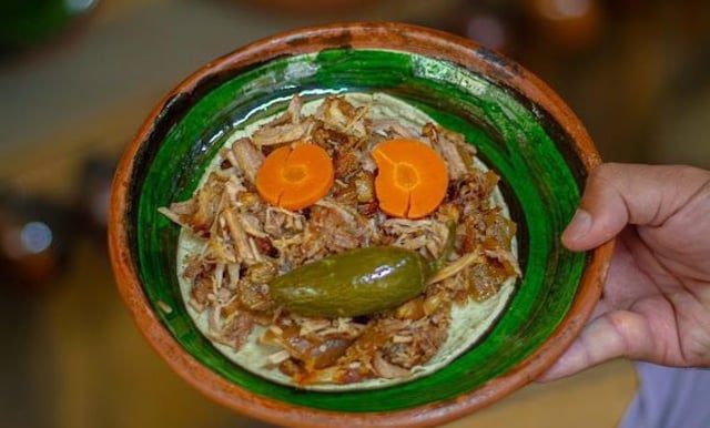 Las carnitas de Michoacán, símbolo de orgullo nacional con certificación
