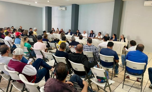 Define SUEUM nuevo emplazamiento a huelga en UMSNH por pagos pendientes