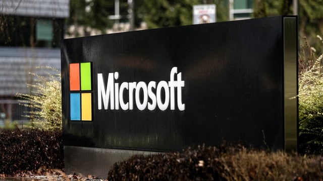 Microsoft has also suspended and fired protesters for disrupting company events. 