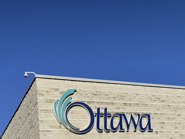 The City of Ottawa has announced municipal workers will be back in the office full-time in 2026.