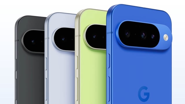 An image about Google admits Pixel 10's battery health feature can't be turned off: cue the inevitable outrage