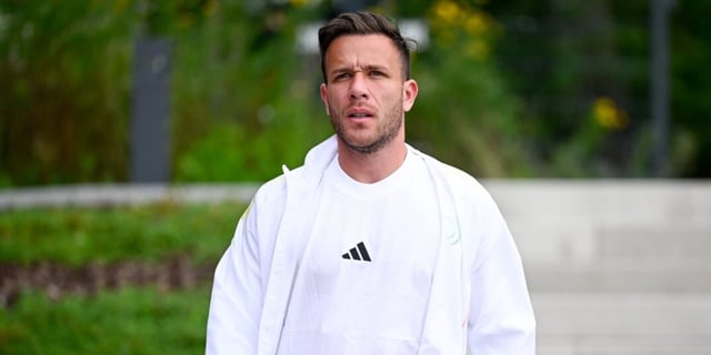 Arthur al Gremio, ora è anche ufficiale: la Juve lo saluta un'altra volta
