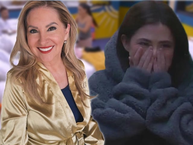 Doña Lety pide a familiares de Mariana Botas que le manden una sudadera