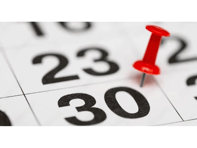 ¡Sorpresa! Confirmaron un nuevo feriado y agosto se despide con un día de descanso extra ¿Cuándo y en dónde?
