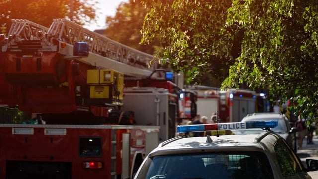 Minneapolis Shooting