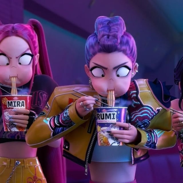 Courtesy of Netflix