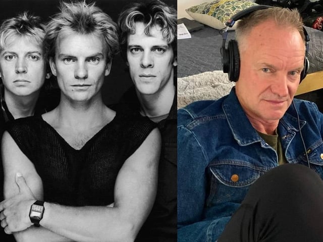 Sting