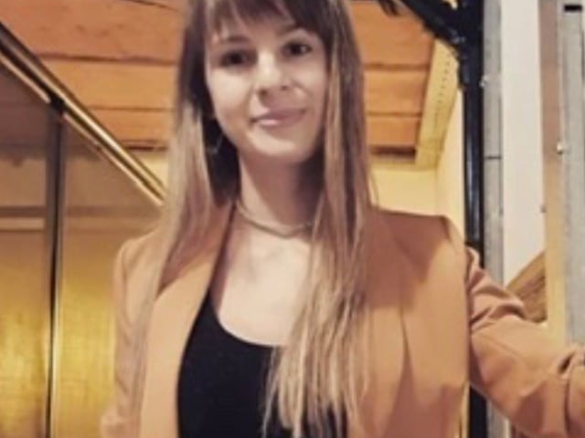 Florencia Revah (31) fue encontrada asesinada adentro de un auto en San Antonio de Areco.