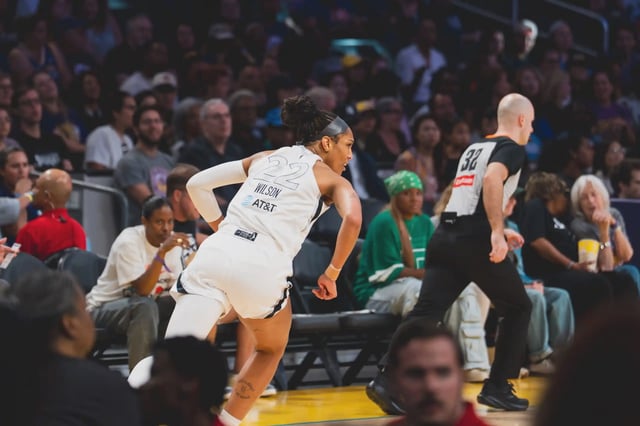 Photo Credit: Jineen Williams | Ballislife