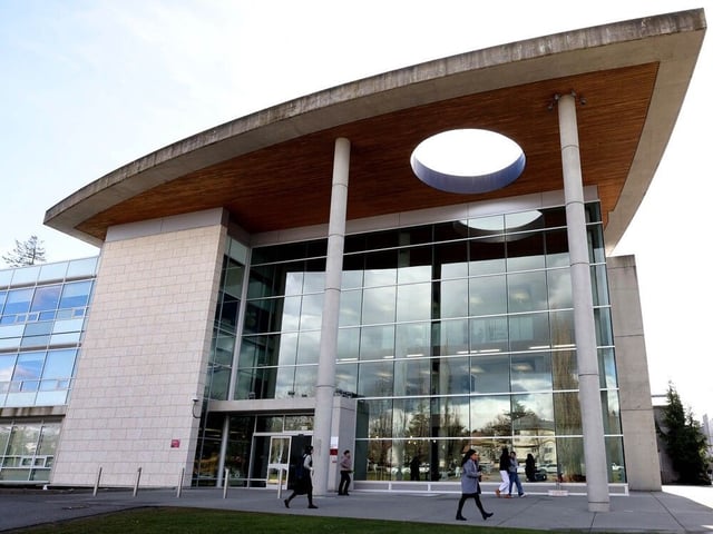 Kwantlen Polytechnic University has announced plans for another round of staffing cuts.