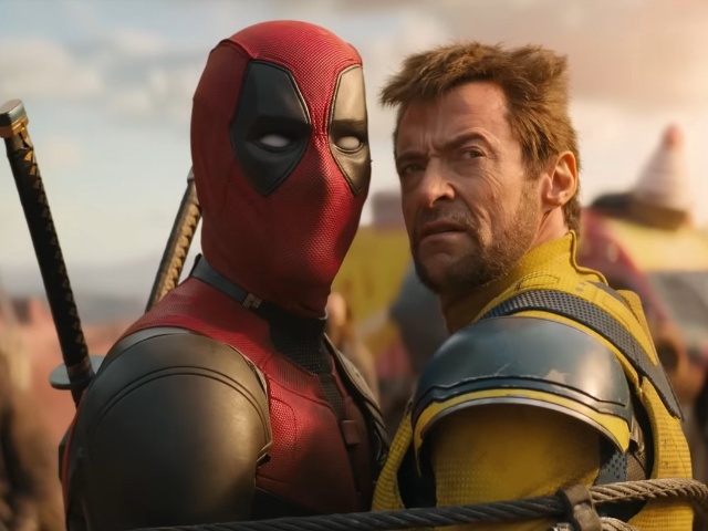 Marvel Entertainment/Marvel Studios