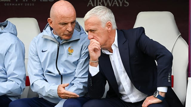 Didier Deschamps dévoile ce mercredi sa liste pour la trêve internationale de septembre.