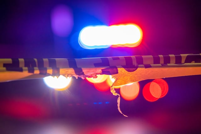 FILE: A Cal Fire captain has been charged by prosecutors with five felony charges in the fatal shooting of a woman and her son.