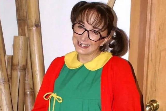 María Antonieta de las Nieves y una declaración que causó preocupación entre sus fanáticos