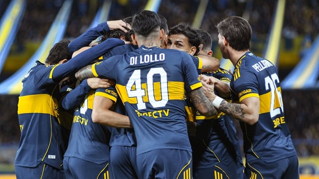 Boca Juniors sufre por una baja en la defensa