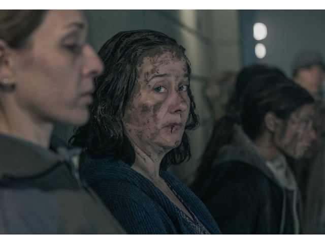 "En el barro", uno de los grandes éxitos de Netflix Argentina en 2025.