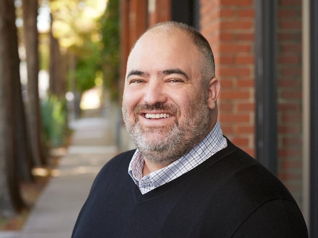 Verily CEO Stephen Gillett