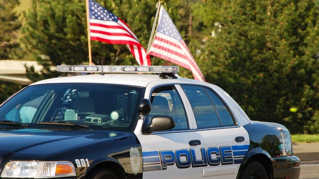 _police shooting