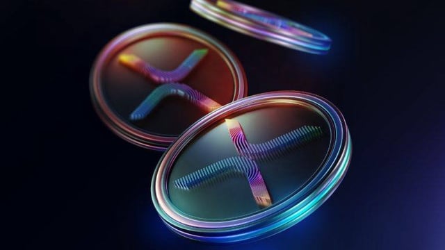 Xrp futures shatter records with fastest $1b surge as cme crypto suite explodes past $30b
