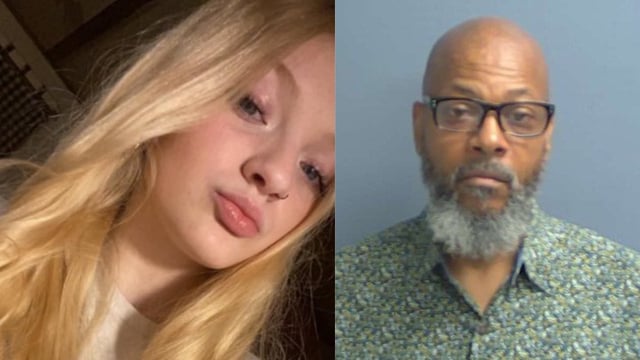 katelynn strate and barry west