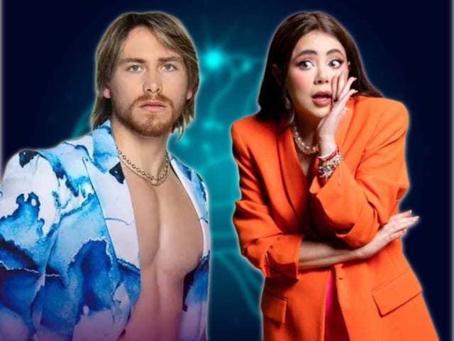 Mariana Botas es criticada por diagnosticar con TDAH a Aldo de Nigris en LCDLFMX