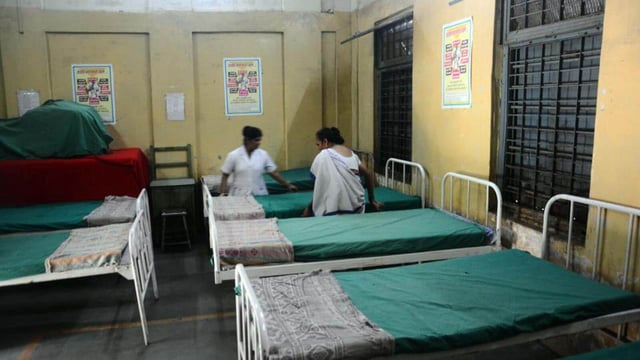 The relatives of the deceased have alleged medical negligence and demanded a probe. (REPRESENTATIVE PIC)