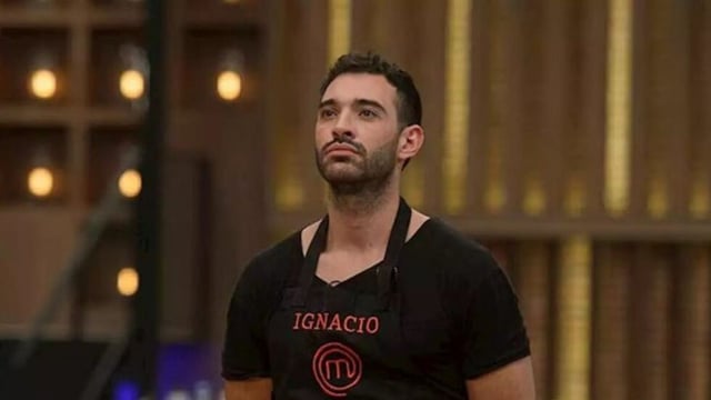 Nacho Sureda