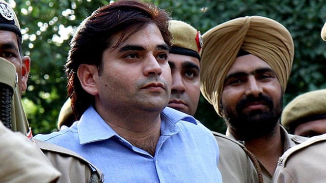 Yadav has completed 23 years of his sentence. (HT Photo)
