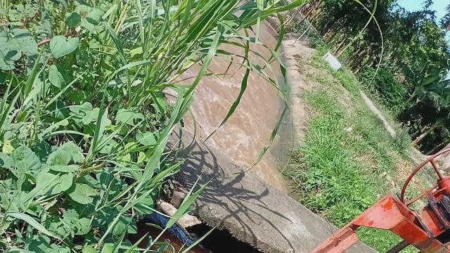 Un hombre de aproximadamente 35 años fue localizado muerto en la zona rural de Suchiate