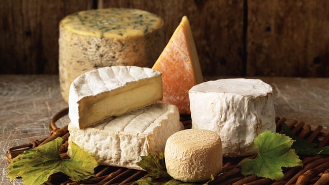 The deal may make it easier for retailers to import items such as artisan cheese