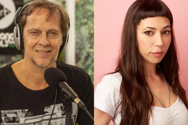 Matías Martin confirmó su separación de Victoria de Masi, con quién había oficializado su relación en febrero.