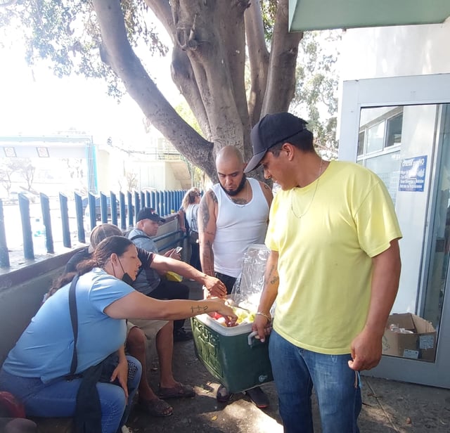 Foto: Khennia Reyes