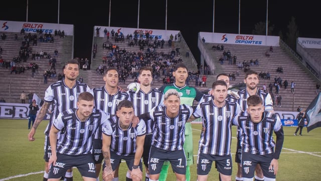 El mensana buscará seguir manteniendo el liderazgo de la zona B frente al Gallito, que también está entre los punteros.