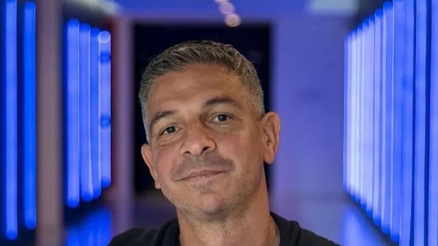 Marcelo Corazza acumula varias acusaciones por presunta corrupción de menores.