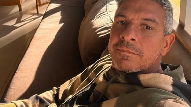 Avanza el juicio contra Marcelo Corazza.