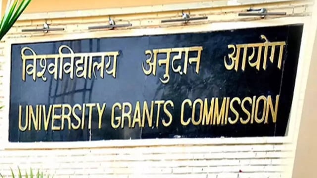 Kerala Challenges UGC’s LOCF Draft (Source: Twitter)
