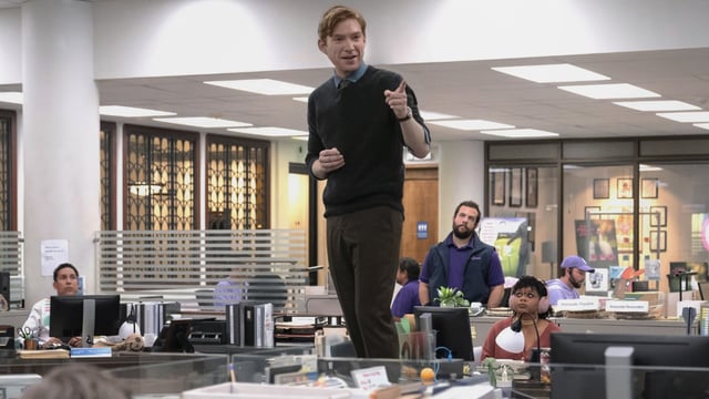 The Paper: Oscar Nunez To Return With The Office Spinoff; Show To Premiere On THIS Date