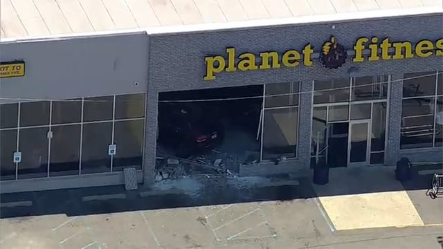 One Dead, Four Injured After Car Crashes Into NJ Gym