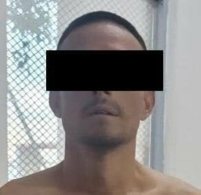 Foto: Seguridad Pública.