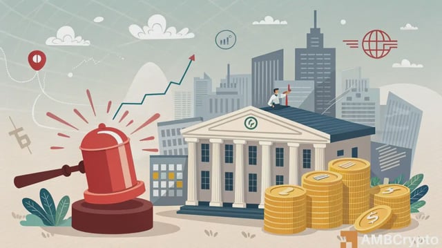 Banks sound alarm over GENIUS Act